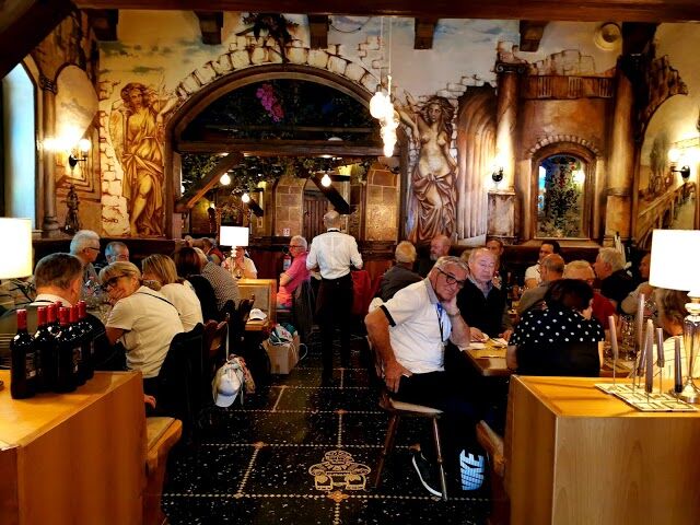 Ristorante Roma Antica